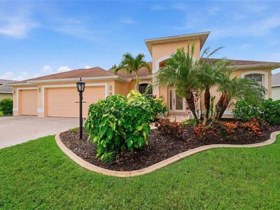 10461 OLD GROVE CIRCLE, Bradenton, FL, 34212