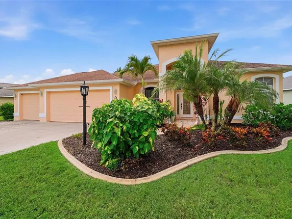 10461 Old Grove Cir, Bradenton, FL 34212