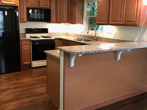 Kitchen + Dining