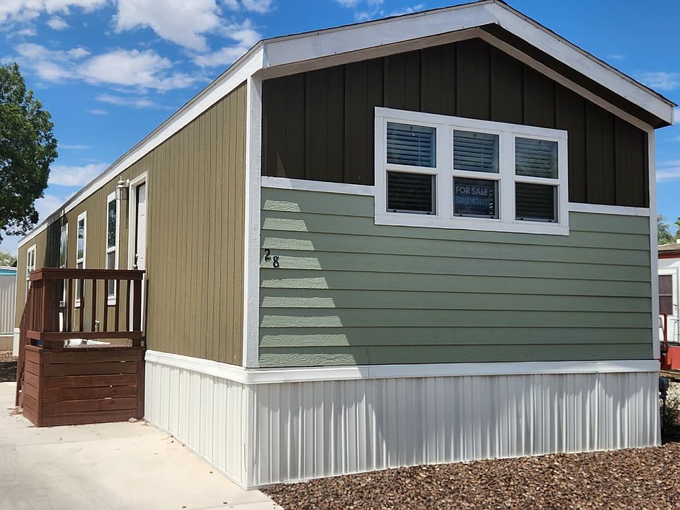 1st image of 1402 W Ajo Way #28