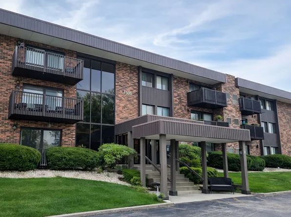 1503 Woodbridge Rd APT 1D, Joliet, IL 60436