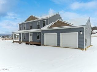 13 Estate Way, Nescopeck, PA 18635