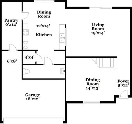 3rd image of 440 Capricorn St