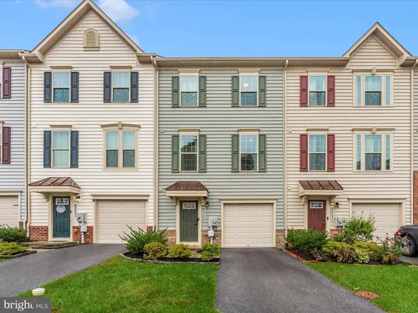 6005 Etterbeek St, Ijamsville, MD 21754