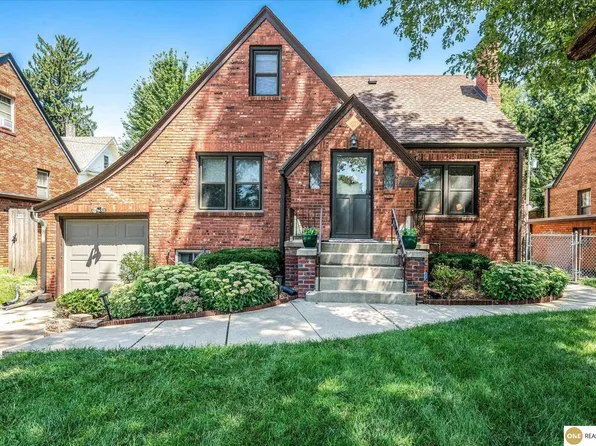 5140 Grant St, Omaha, NE 68104