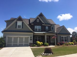 6706 Birch Bark Way, Flowery Branch, GA 30542