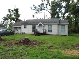 222 W Claude St, Lake Charles, LA 70605