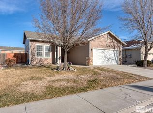 9581 Black Canyon Dr, Reno, NV 89506