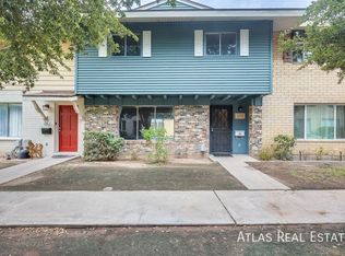 1649 W Hazelwood St, Phoenix, AZ 85015