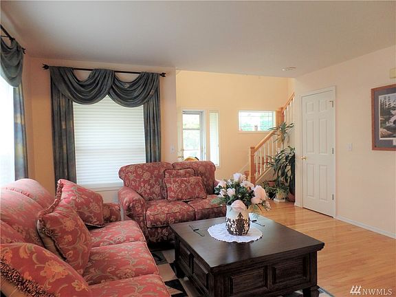 Living area view! 