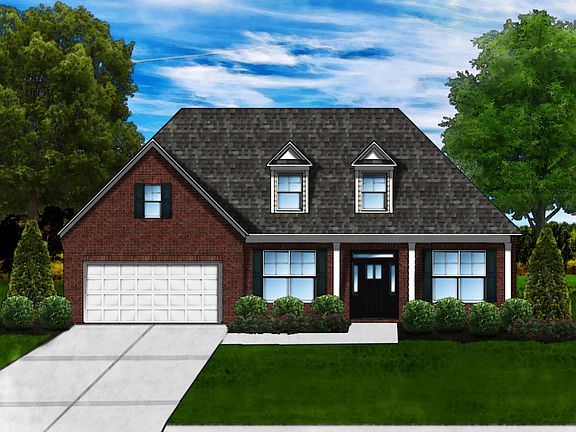 Magnolia EL_B_Watercolor