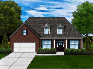 531 Cox Rd, Greer, SC 29651