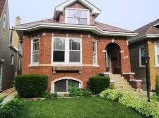3742 N Newcastle Ave, Chicago, IL 60634
