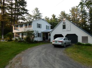 414 Asa Burton Rd, East Thetford, VT 05043