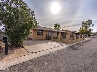 2551 W Vereda De Gente, Tucson, AZ 85746