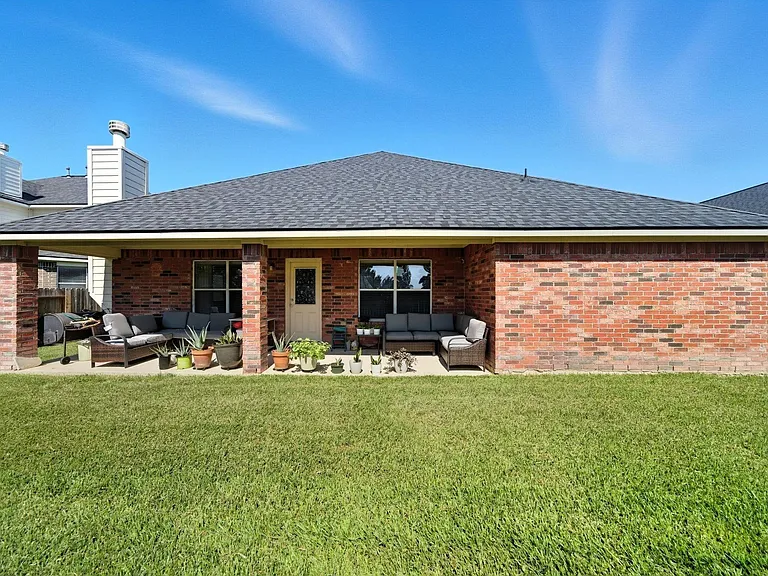 25707 Crisp Spring Ln — Photo 10