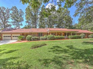 141 Sardis Point Rd, Hartwell, GA 30643