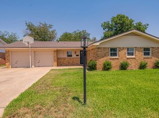 3207 E 17th St, Odessa, TX 79761