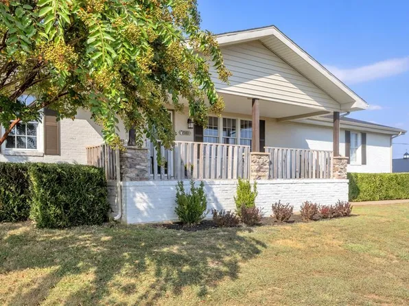 2580 Crofton Dawson Rd, Crofton, KY 42217