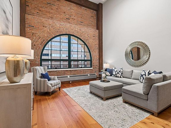 2nd image of 250 Park Ave Unit 705