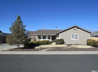 1268 Downs Dr, Minden, NV 89423