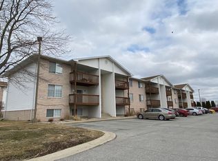 3555 Ash St APT 15, Portage, IN 46368