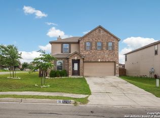 5705 Columbia Dr, Schertz, TX 78108