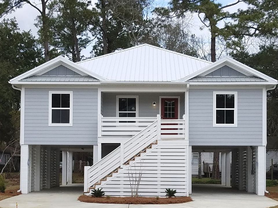 71 Tidelands Trail