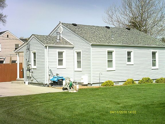 Double lot