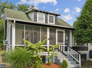 12 Bunche St, Annapolis, MD 21401