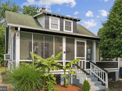 12 Bunche St, Annapolis, MD, 21401