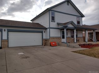 2271 Ance St, Strasburg, CO 80136