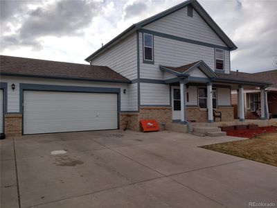 2271 Ance St, Strasburg, CO, 80136