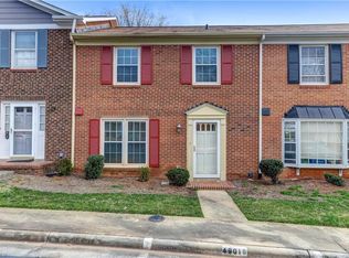 4901 D Tower Rd, Greensboro, NC 27410