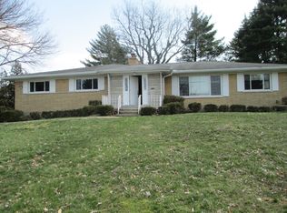 7190 Elbrook Ave, Cincinnati, OH 45237