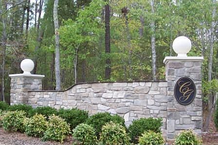 Cedar Grove Subdivision