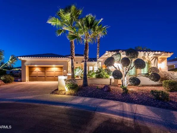 12832 W QUINTO Court, Sun City West, AZ 85375