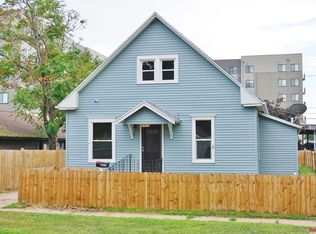 4615 Huntington Ave, Lincoln, NE 68504