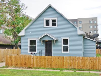4615 Huntington Ave, Lincoln, NE, 68504