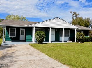 4332 Betts Cir, Gulfport, MS 39501