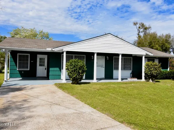 4332 Betts Cir, Gulfport, MS 39501