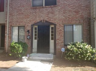 1194 Denver Ln UNIT C, El Cajon, CA 92021