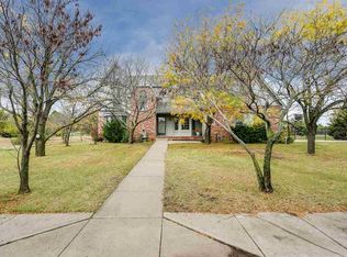 14865 SW Cowslip Ct, Rose Hill, KS 67133