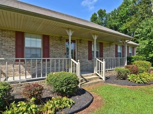 4300 Union Camp Rd, Lafayette, TN 37083