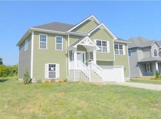 52 Whitetail Rdg LOT 52, Clarksville, TN 37040