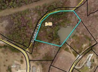 105 Summit Ln, Bremen, GA 30110