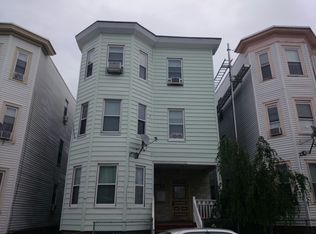 35 Buttonwood St, Dorchester, MA 02125