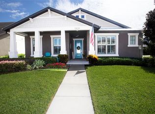 5808 Esker Falls Ln, Lithia, FL 33547