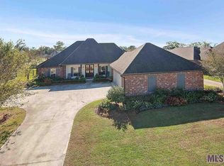 17628 Shady Elm Ave, Baton Rouge, LA 70816