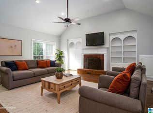 295 Ridge View Way, Springville, AL 35146